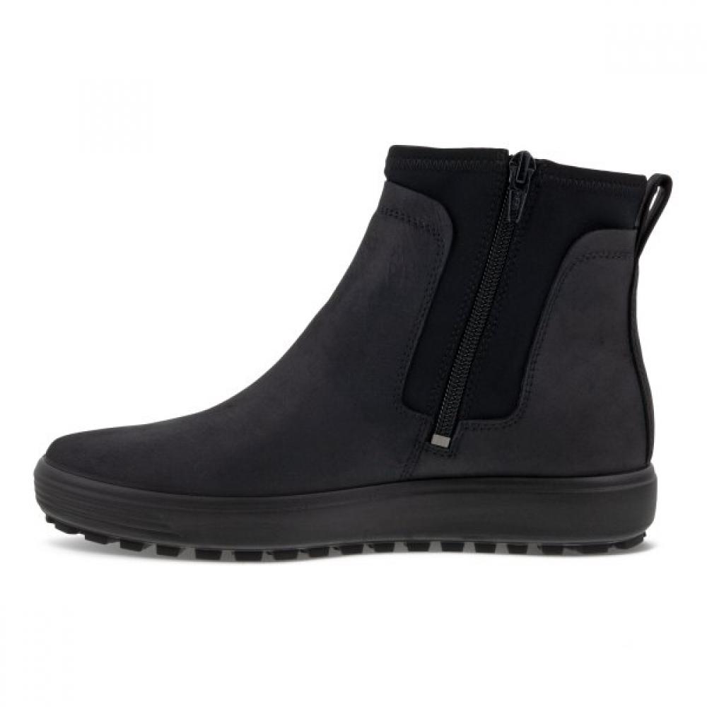 Eco Women S bootS Soft 7 Tread Gore Tex 450463 51052
