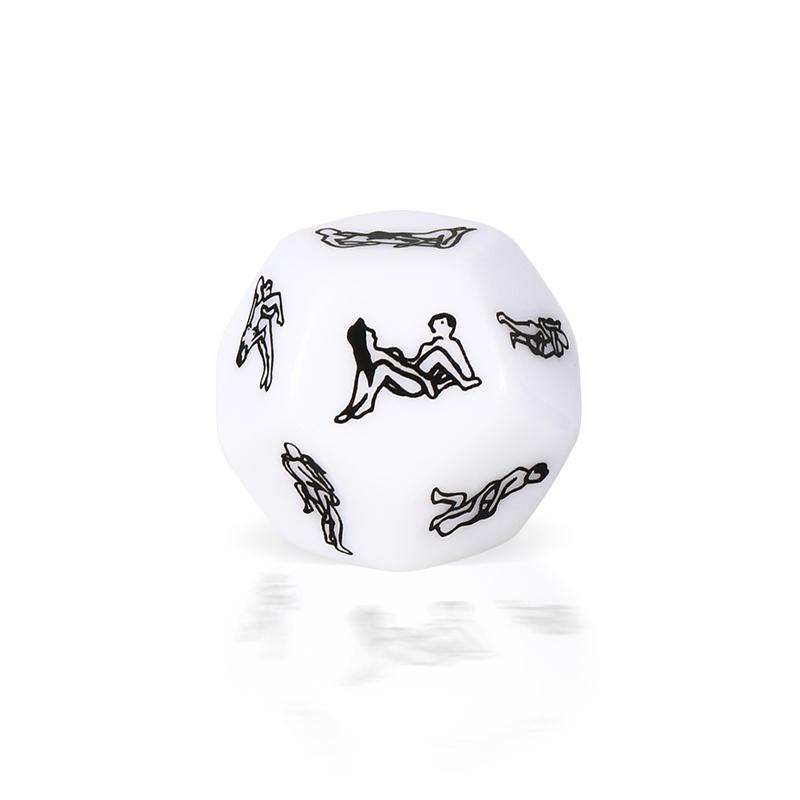 Sex Dice Femdom Эротические игры Флирт Сексуальные инструменты Сексуальные позы Забавные игрушки для взрослых Игрушки для взрослых Странные интимные товары 18