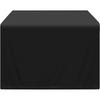 Patio Furniture Covers 48" L x 48" W x 29" H, Garden Furniture Covers Waterproof, Heavy Duty Patio Furniture Covers, Dust Proof Tear-Resistant