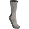 Mens Stroller Merino Wool Hiking Boot Socks (1 Pair)