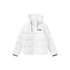 Новые пуховики Женские Белые F61W048911FWT
