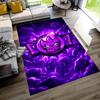 Brawl Stars Floor Rug Office Rug Design for Study room Kitchen Dormitory Hallway Antislip Carpet Decorate Offices Wedding Party Gift