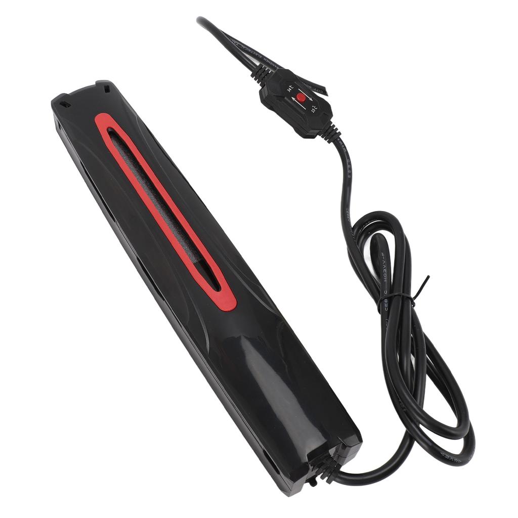 Аквариумный нагреватель с преобразованием частоты 1000 Вт, термостат-контроллер IPX6, водонепроницаемый, подогрев аквариума