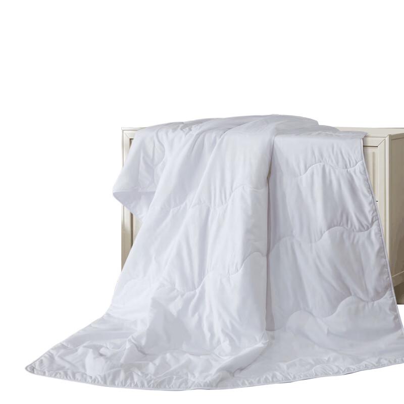 FUANNA Leisurely Time Washed Cotton Summer Quilt