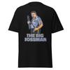 The Big Boss Man Tshirt