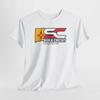 Suika Circuit Albuquerque Unisex Tshirt Tops Tee - Racing Track New Mexico T-Shirt,