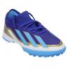 Childrens/Kids X Crazyfast Messi League Football Boots