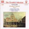CD ANTONIO VIVALDI, ALBERTO MARTINI; A - Dresden Concerti 4 8554310 Naxos 2000 Non Japan ObiClassical Used