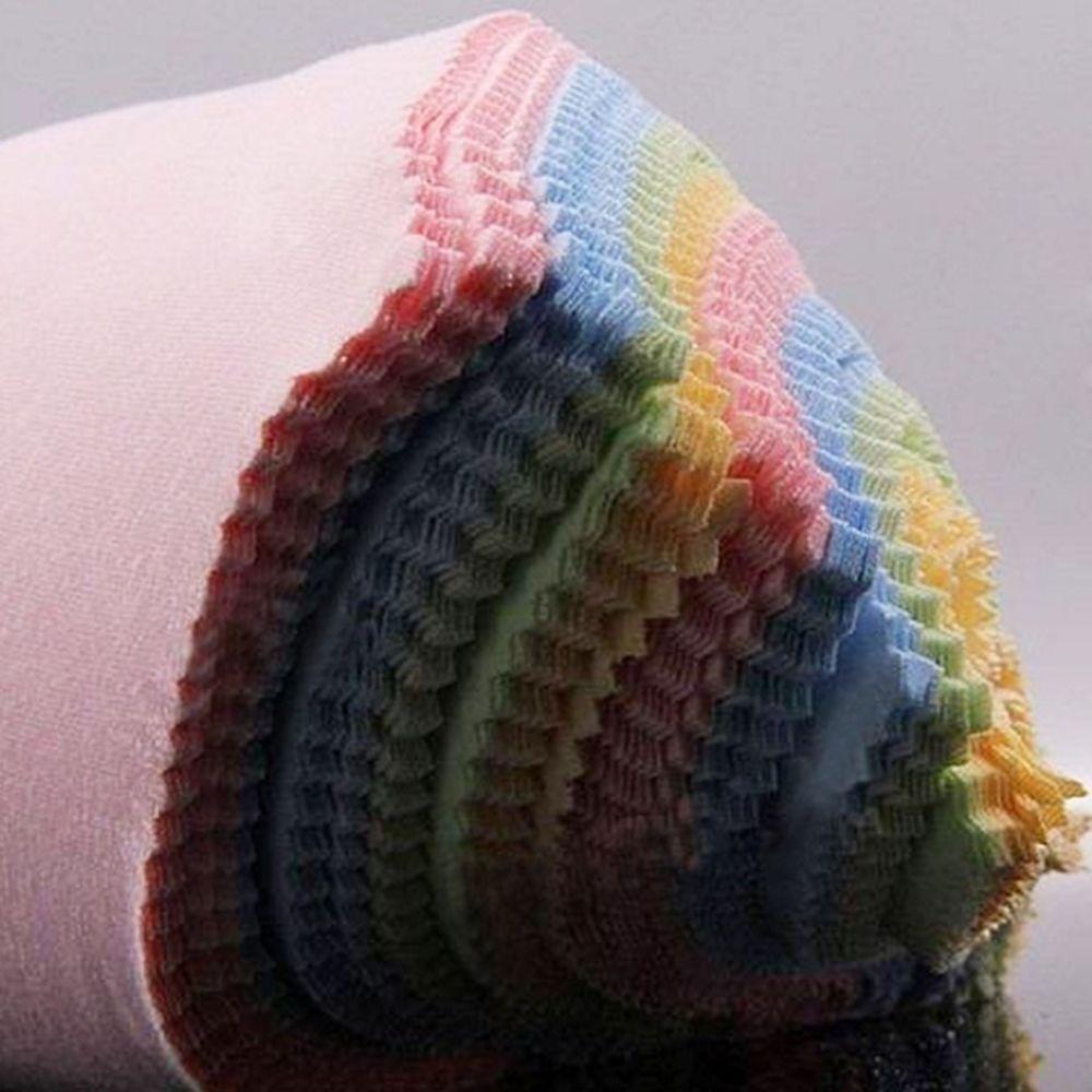 10PCS Multi-color Household Camera Screen Wipe Cleaning Cloth Len Eyeglasses Microfiber