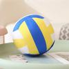 Basketball Stuffed Toys Basketball Pillow Simulation Volleyball Plush Toy Simulation Ball Pillow