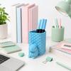 3D Printed Large Capacity Pen Holder PLA 1 Pc
