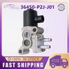 36450-P2J-J01 Клапан управления холостым ходом для Honda Accord Civic 36450P2JJ01 36450-P28-A01 36450-P0A-A01 36450P28A01 36450-P1G-E01