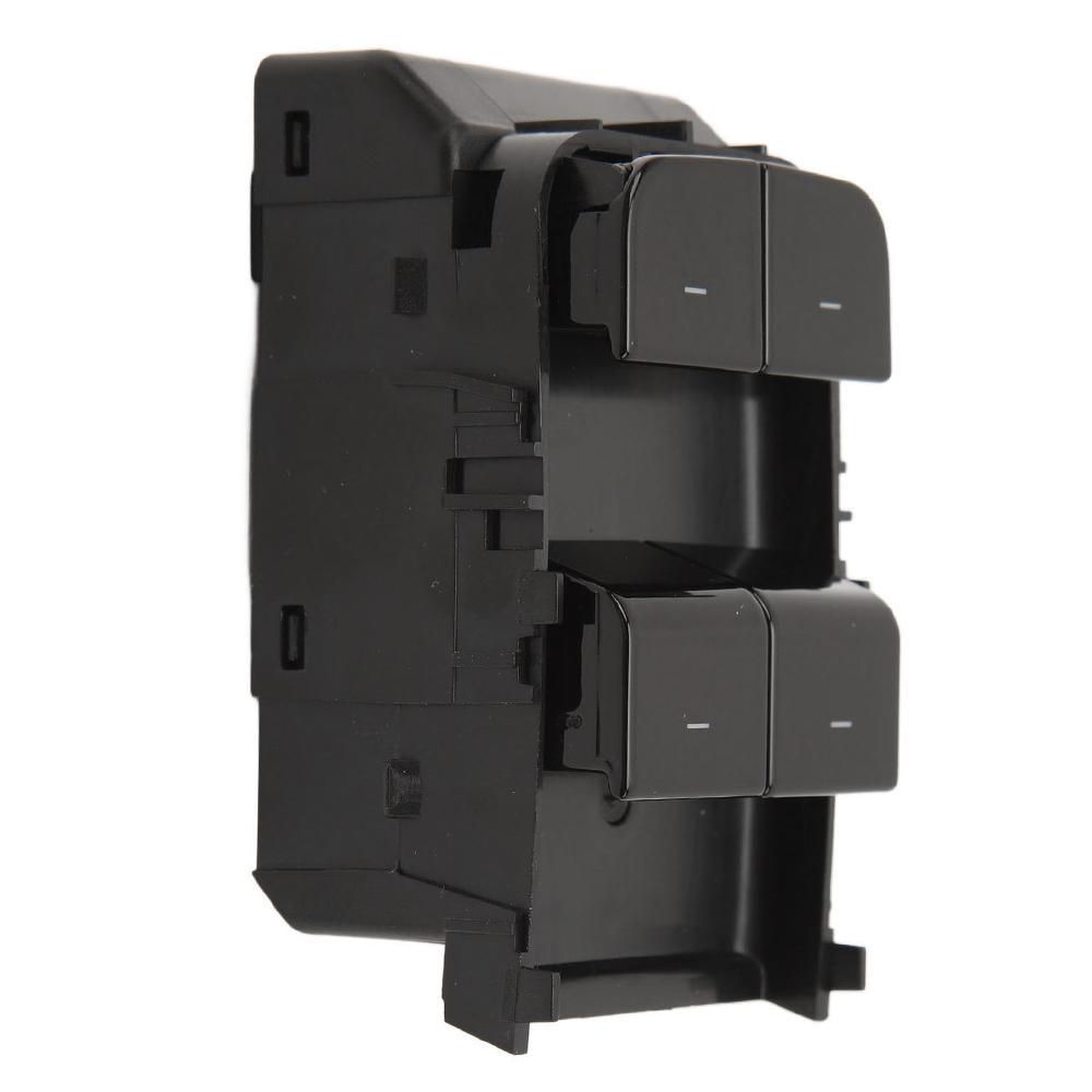 1082037 Передний левый переключатель управления стеклоподъемником, быстрая замена для Tesla Model 3 Y 2017-2024 гг.