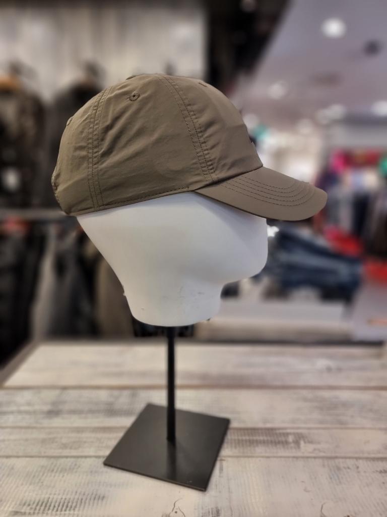 Buckaroo Uni Nylon Embroidered Logo Ball Cap 56 B245AP130P