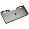 5/16" Skid Steer Attachment Plate Skid Steer Mount Quick Attach Plate