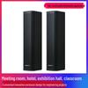 Высококлассный 4-дюймовый конференц-колонный динамик BX-406
