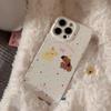 Мультяшный милый чехол с щенком для iPhone 17 iPhone 17 Pro Max