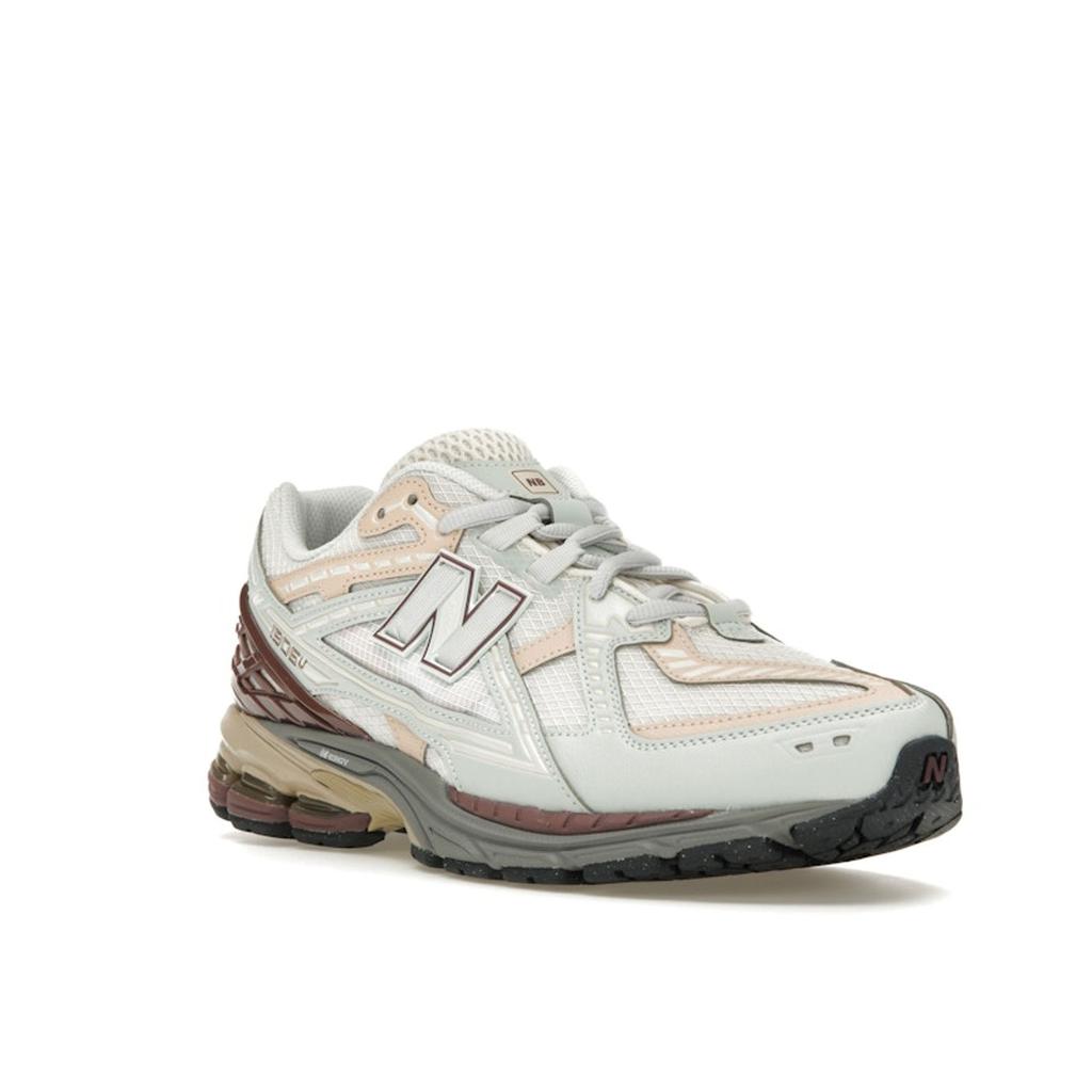 New Balance 1906U Мужские кроссовки Clay Ash, лен, зеленая лакрица, M1906ND