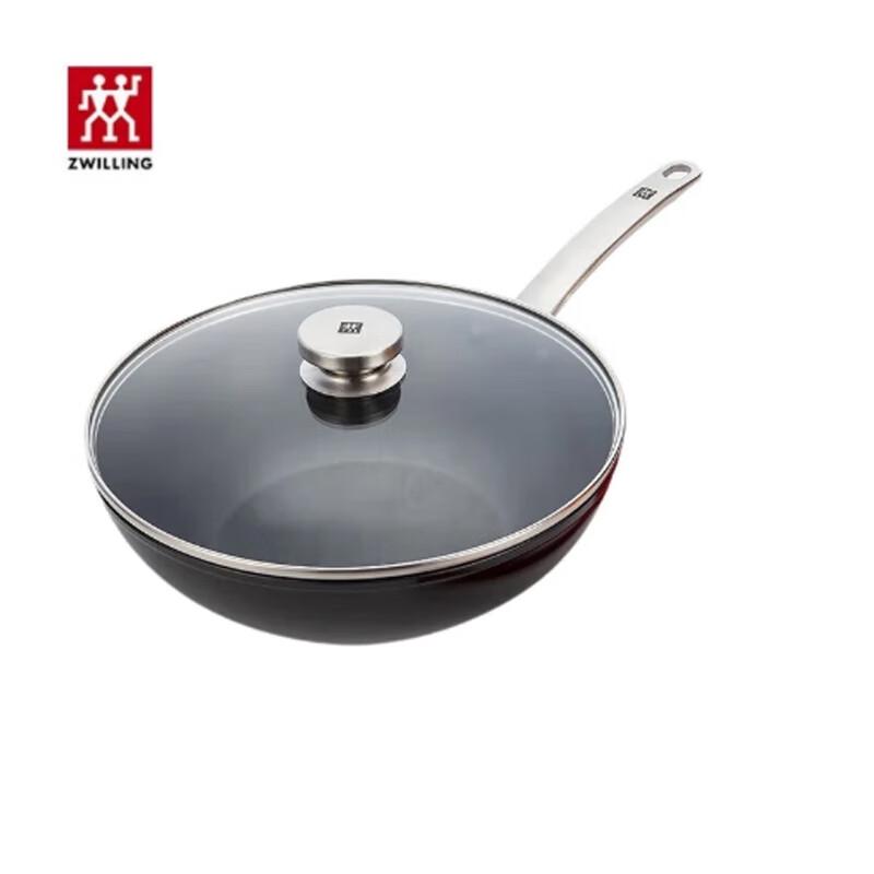 Zwilling Enjoy 30cm Non-Stick Wok