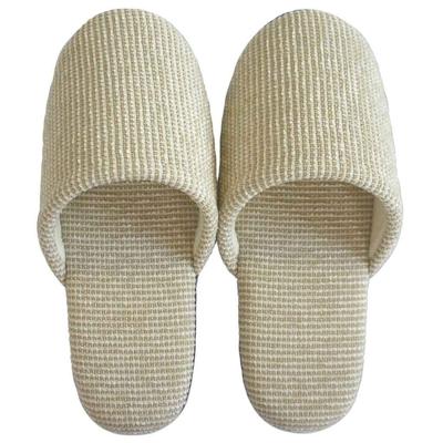 Тапочки Hakihaki Kobo от CREO Soft Mould Размер L до Сделано в Бежевом - Мужские тапочки, (Вверх 26,5 см), Япония, Стираемый, Тихий,