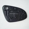 Стекло для автомобильных зеркал для Toyota для Vitz 2012 2013 2014 2015 2016 2017 2018 2019 Стекло для зеркала заднего вида автомобиля Линза Стекло бокового зеркала