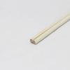 Yamato Bussan Love Green! Genroku Chopsticks, Naked, Grooved for Easy Splitting, Made from Plantation Wood, Unbleached, Eco-Friendly, 100 Pairs, 20cm,