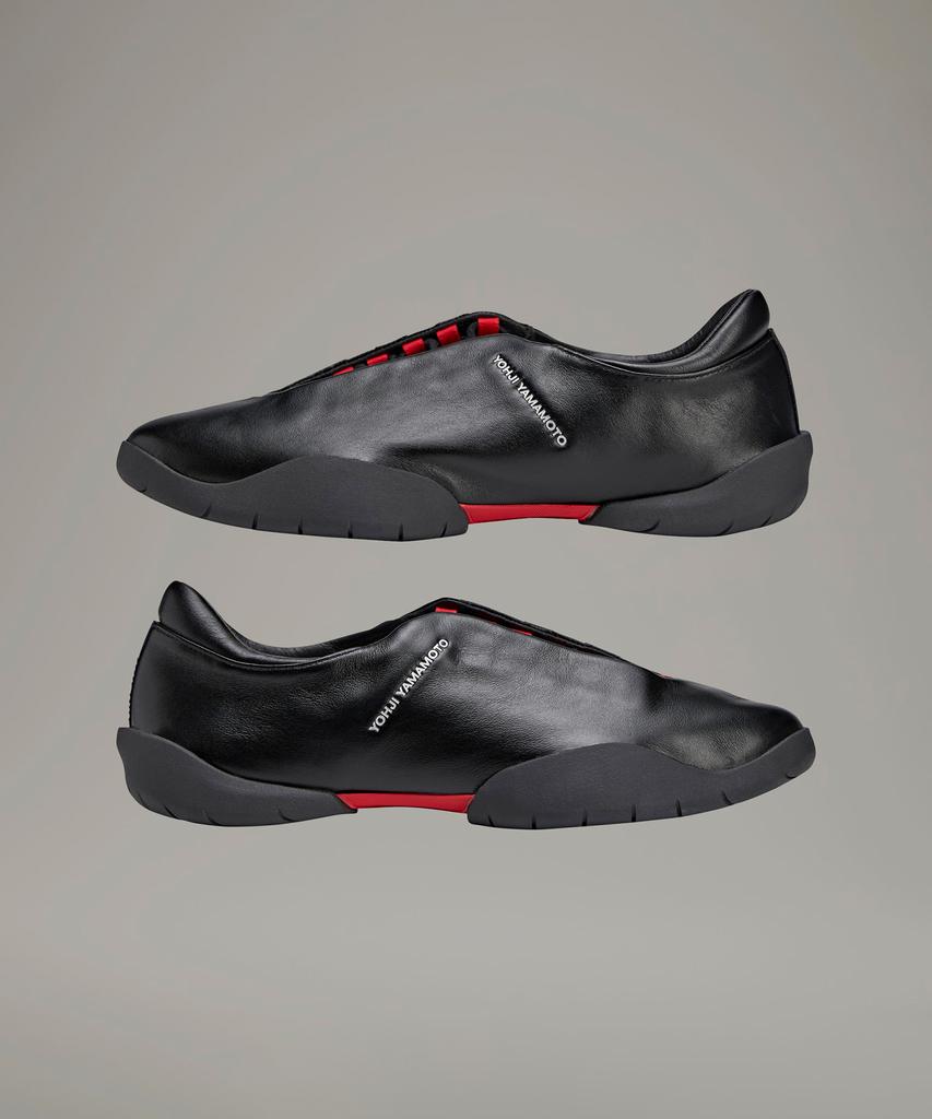 Y-3 Y-3 Regu Mary Jane - Черный / Js1115