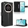 Чехол-книжка для ZTE nubia Focus 2 Ultra Кожаный чехол [Перекидной Винтажный Кожаный] Кошелек Ударопрочный Прочный Ретро Чехол для Телефона