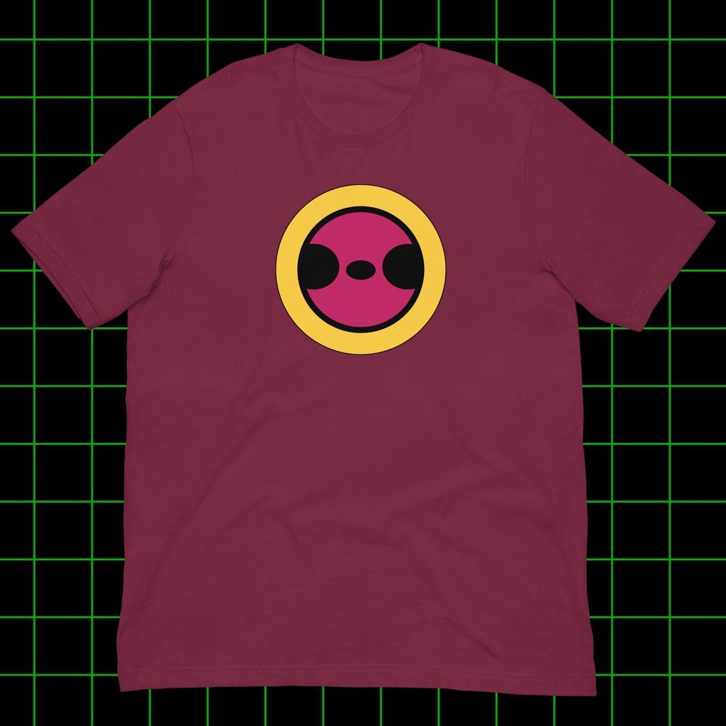 Mist.EXE Shirt