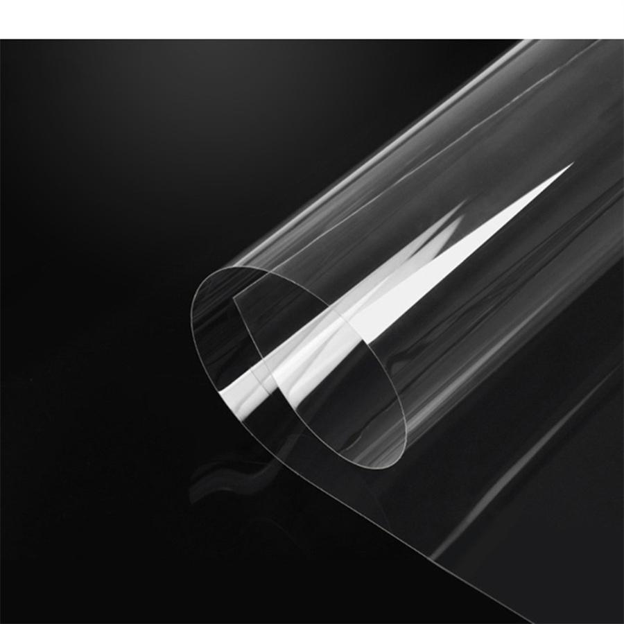 2 шт. nFEP Разделительная пленка для смоляного 3D-принтера 20x 28см 0,15мм для SLA/DLP