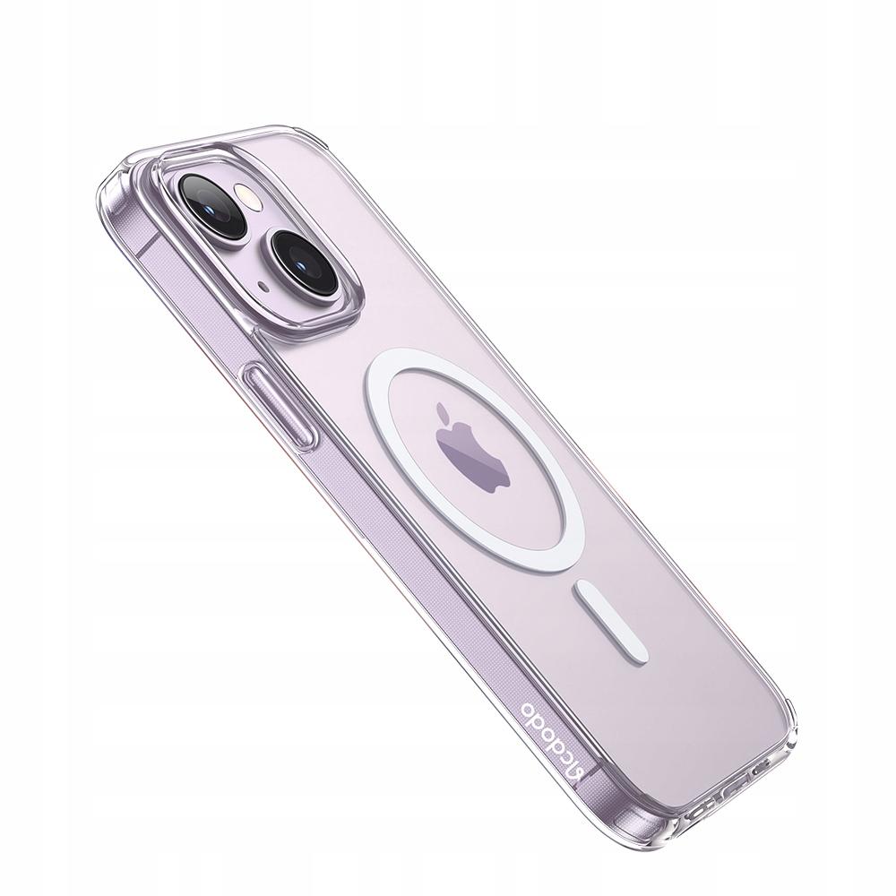Mcdodo Magnetic Case For Iphone 14 Plus
