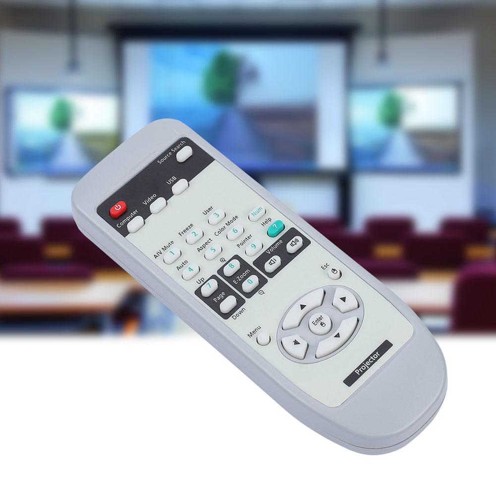 Сменный универсальный пульт дистанционного управления для проектора EPSON EMP7800 EMP7850