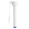 Large Floating Thermometer for Outdoor & Indoor Swimming Pools Spas Hot Tubs Fish Ponds  Celsius  &  Fahrenheit