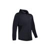UA Vanish Woven Training Jacket Men Outerwear Black 1345301-001