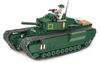 Cobi Company of Heroes 3#3046 Churchill Mk.III Infantry Tank (British Army) 1/35 Scale
