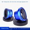 0.67X Wide Angle Mobile Phone Lens with Clip Phone Camera Lens Kit Portable Phone External Lens