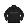 Supreme Polartec L / S Polo (Unisex) Polo Shirts SUP FW22 825