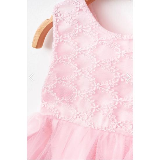 Baby Girl Dress 0-3 Months