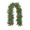 DIY Accessories Cypress Pine Garlands Green Christmas Decoration Cedar Greenery Rattan  Christmas