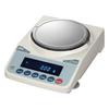 Balance Minimum Pan A&D FX-2000i General-Purpose (Capacity 2200g, Display 0.01g, Dimensions 150mm, Uncertified)