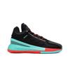 adidas Набор аватаров D Rose 11 — черный ярко-красный FZ4407