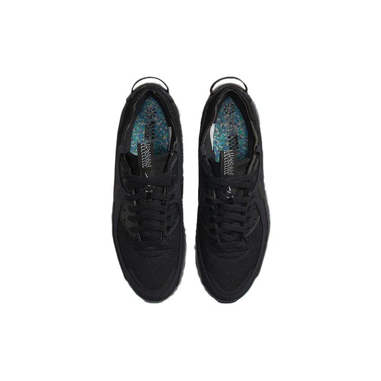 Nike Air Max Terrascape 90 Черный DQ3987-002