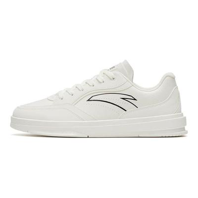 Кроссовки Lifestyle Series Non-Slip Durable Low-Top для скейтбординга для мужчин, белые 912328011-3