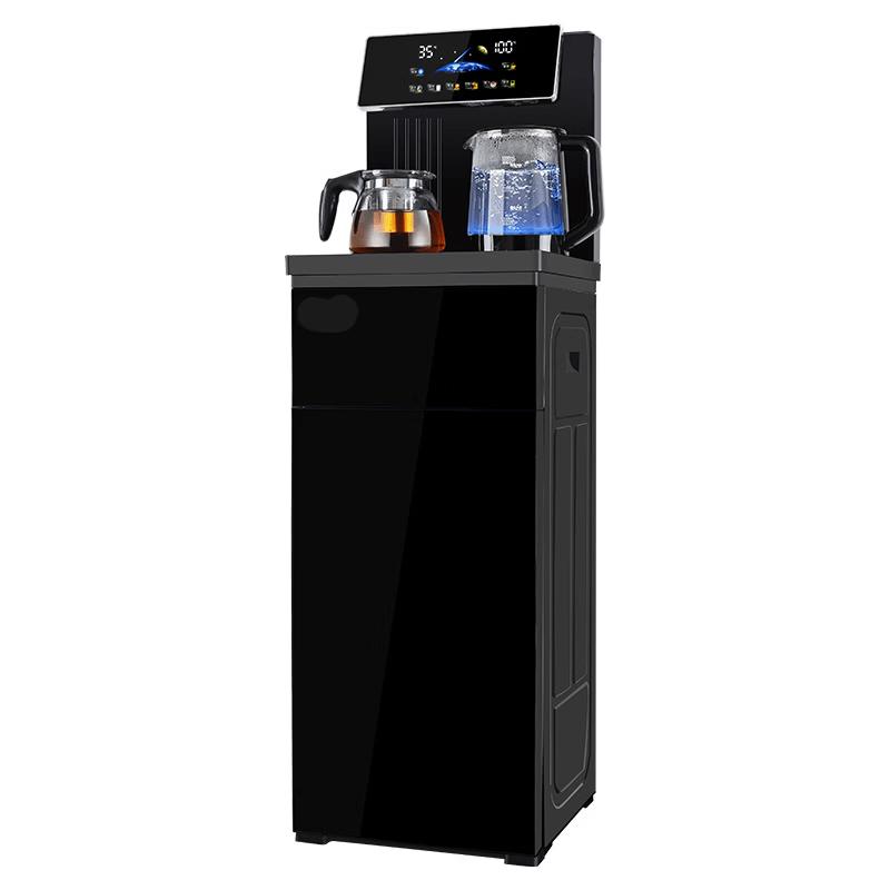 LISM Smart Voice Control Water Dispenser & Tea Bar Machine