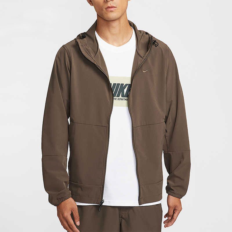 Nike Безлимитная мужская куртка AS M NK RPL FB7552-237