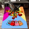 1PC Game PAC Carpet Floor mat, Anti-slip mat Chair rug For livingroom,Bedroom, doormat home decor Gift Christmas Gifts