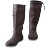 Fielda Rain Boots 28cm with Storage Compact Storage (Size / Brown) Bag, Unisex, Men's, Women's, Kids', Drawcord,