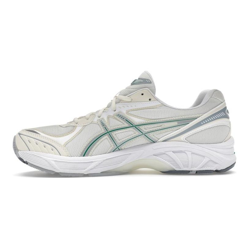 Asics Кроссовки унисекс GT 2160 Cream Jasper Green 1203A320-105