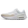 Air Max Systm 'White Pure Platinum' Sneakers Casual Shoes DM9537-101
