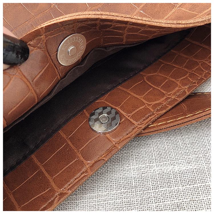 Женская сумка Crossbody из искусственной кожи, с подвеской-помпоном